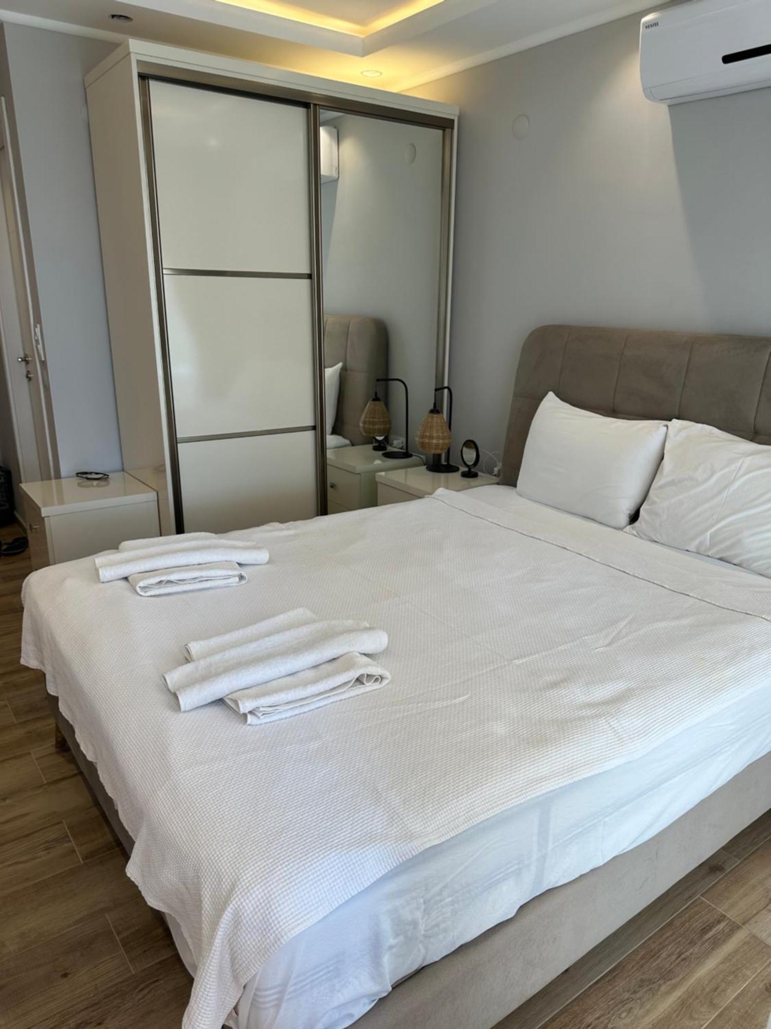 Vacation Home With Private Pool, Fethiye, Oludeniz Cedit Exteriör bild