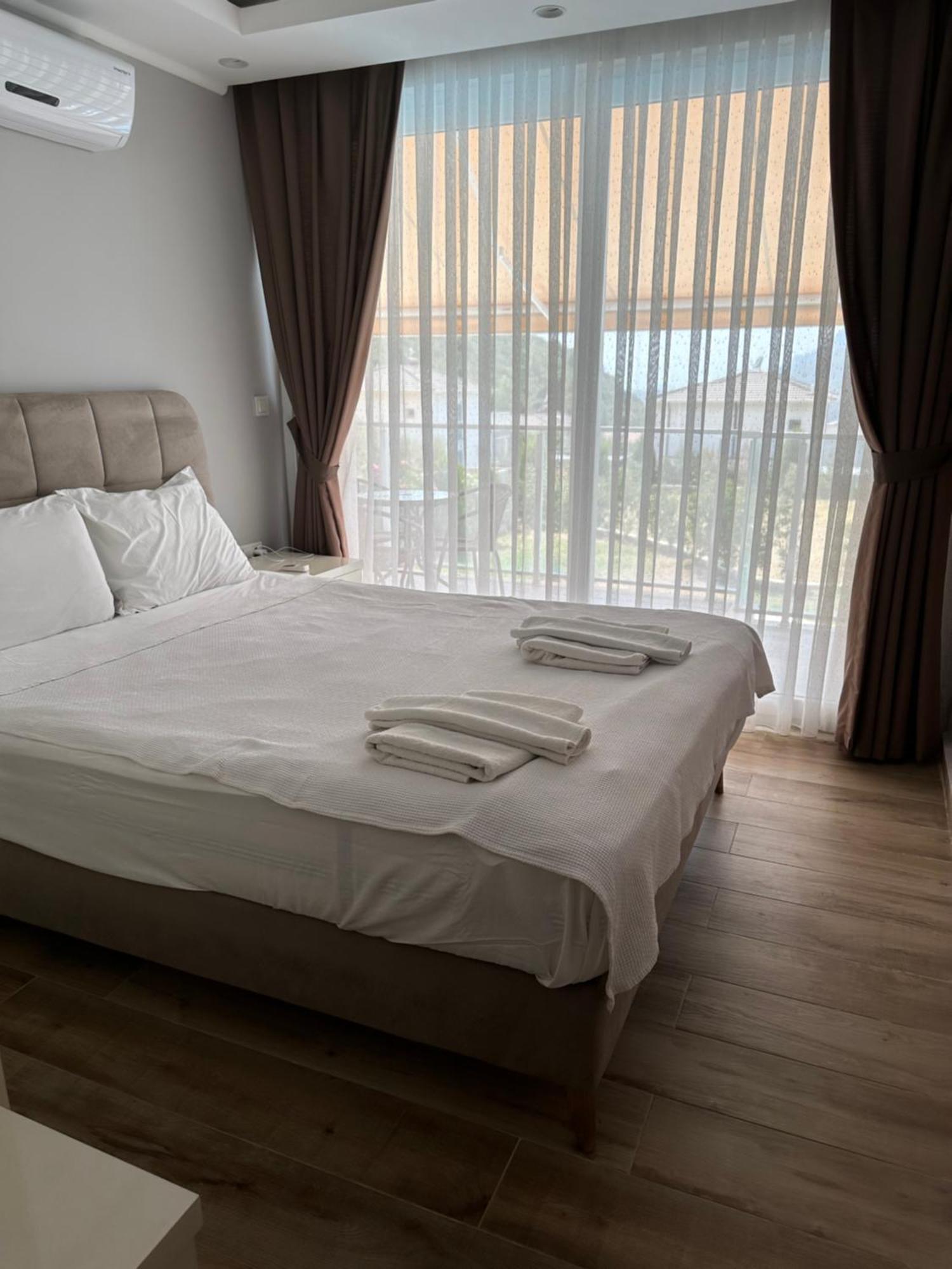 Vacation Home With Private Pool, Fethiye, Oludeniz Cedit Exteriör bild