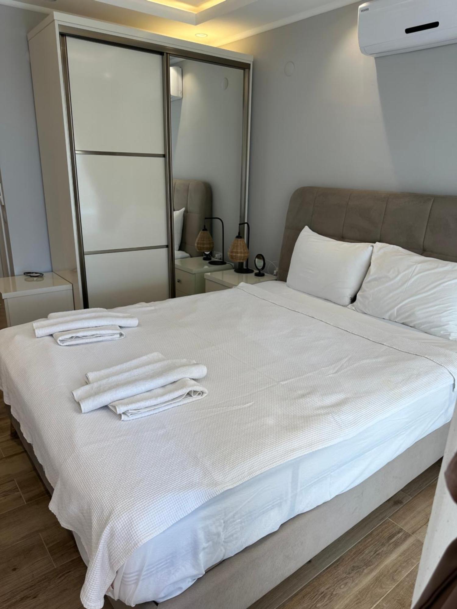 Vacation Home With Private Pool, Fethiye, Oludeniz Cedit Exteriör bild