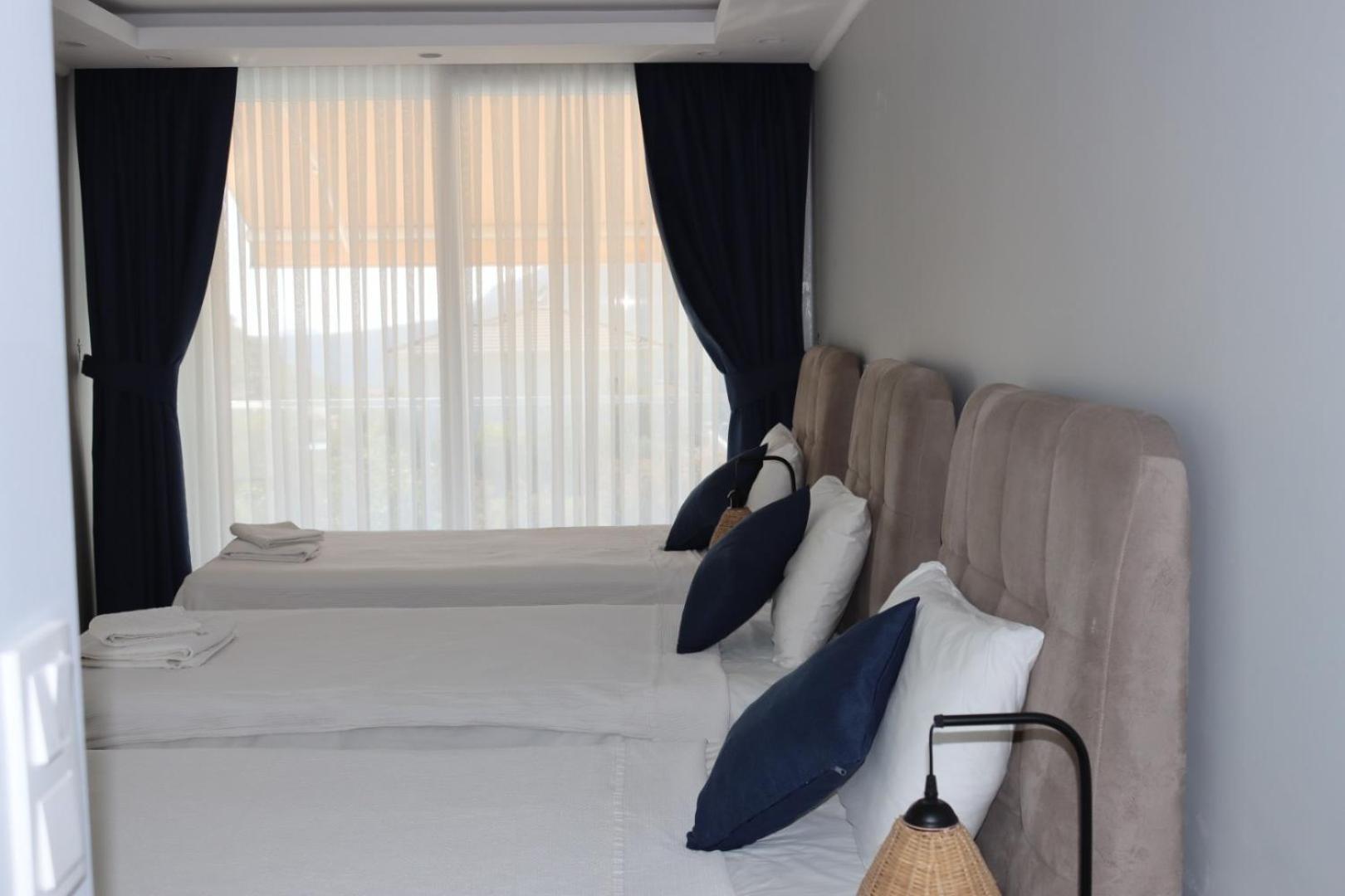 Vacation Home With Private Pool, Fethiye, Oludeniz Cedit Exteriör bild
