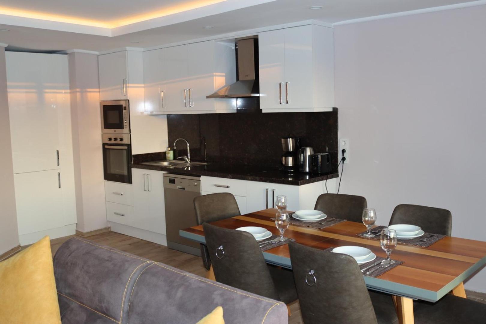 Vacation Home With Private Pool, Fethiye, Oludeniz Cedit Exteriör bild